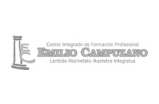 CIFP EMILIO CAMPUZANO LHII